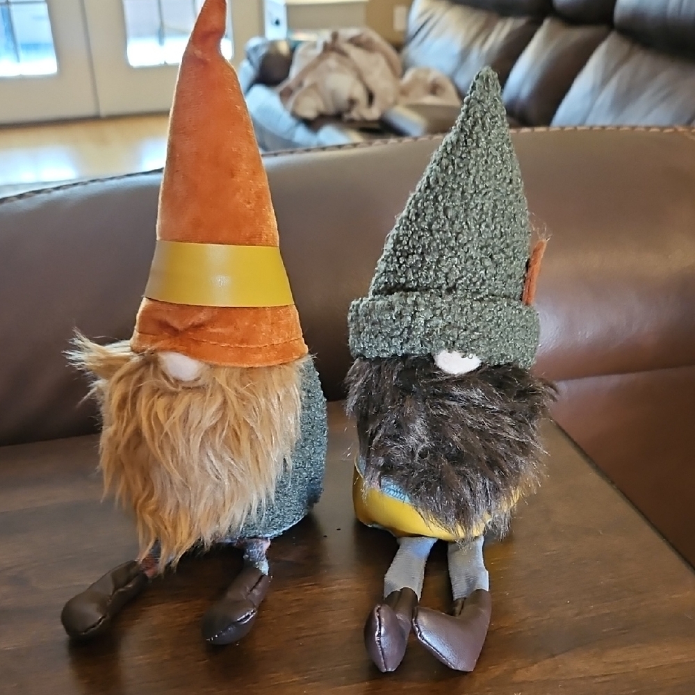 Gnome Decorations